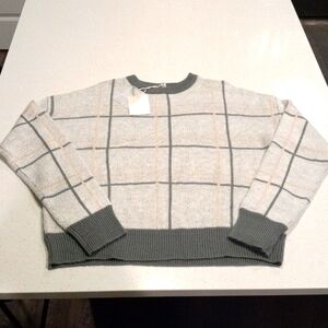 Thread & Supply Women's Sweater (Size: M)